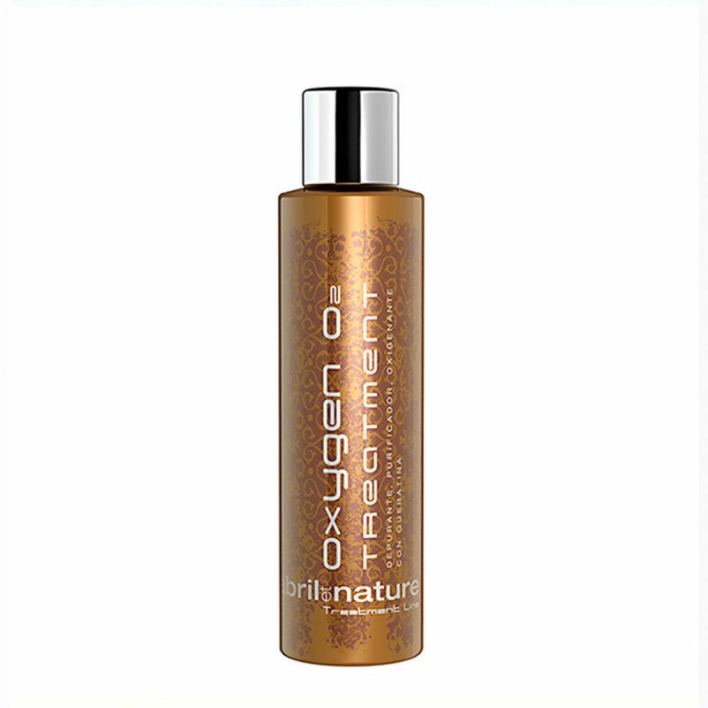 Traitement capillaire fortifiant Abril Et Nature Oxigen O2 (200 ml)