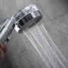 Douche Écologique avec Hélice à Pression et Filtre Purificateur Heliwer InnovaGoods