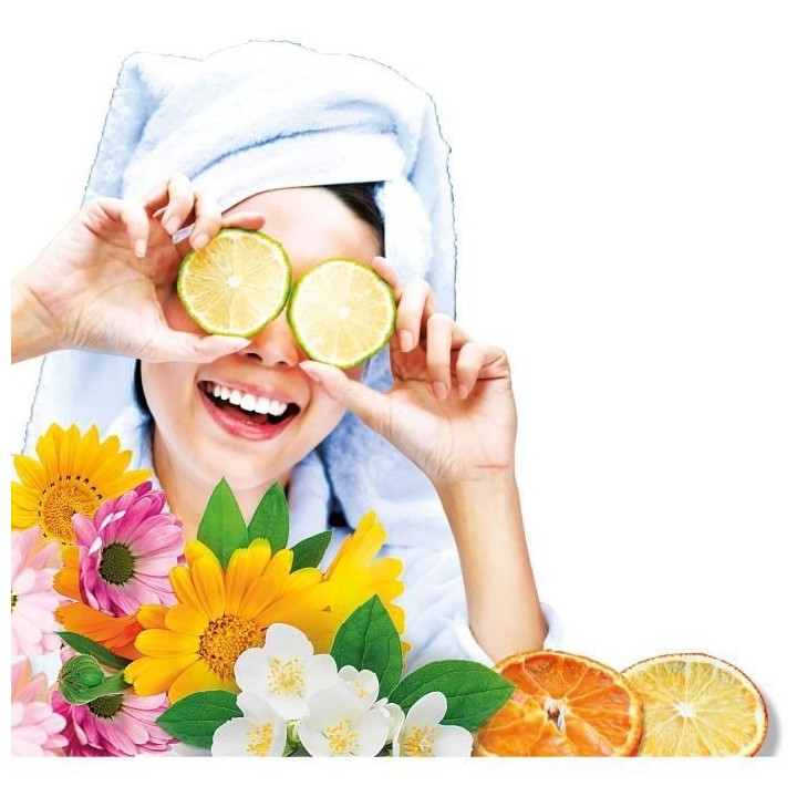 Clementoni - Science & Jeu - Mon premier coffret Beauté