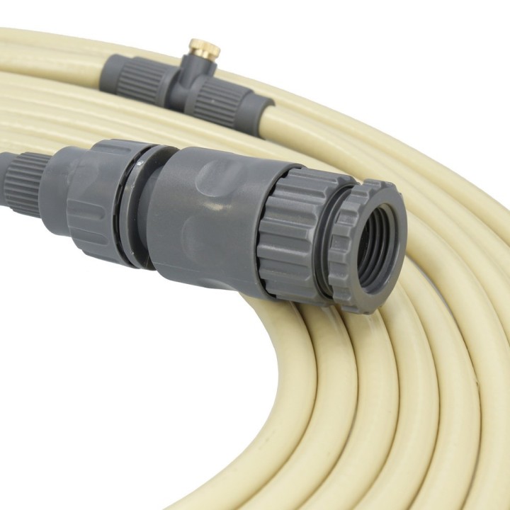 Carte postale microlorge