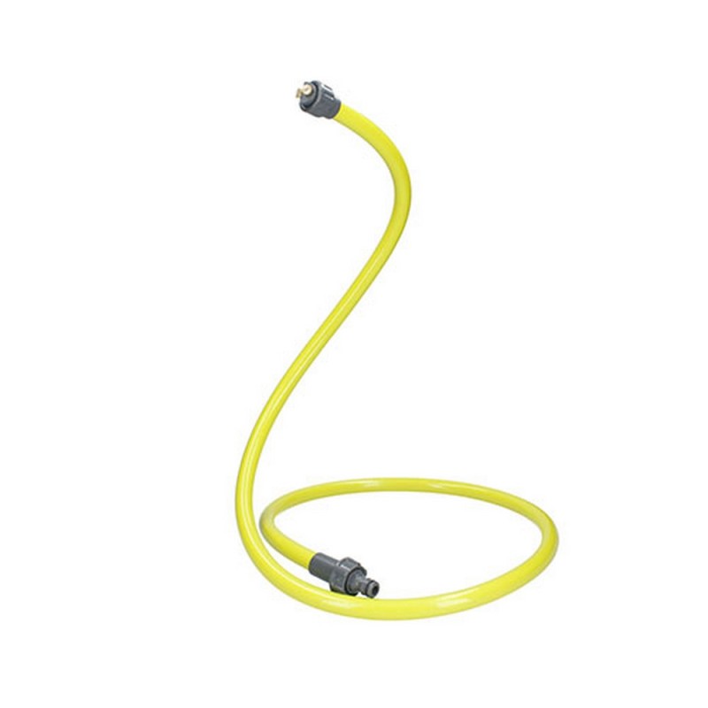 Nébulisateur Ferrestock Jaune Flexible