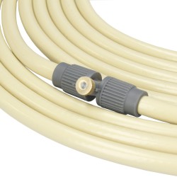 Nébulisateur Ferrestock Blanc 15 m