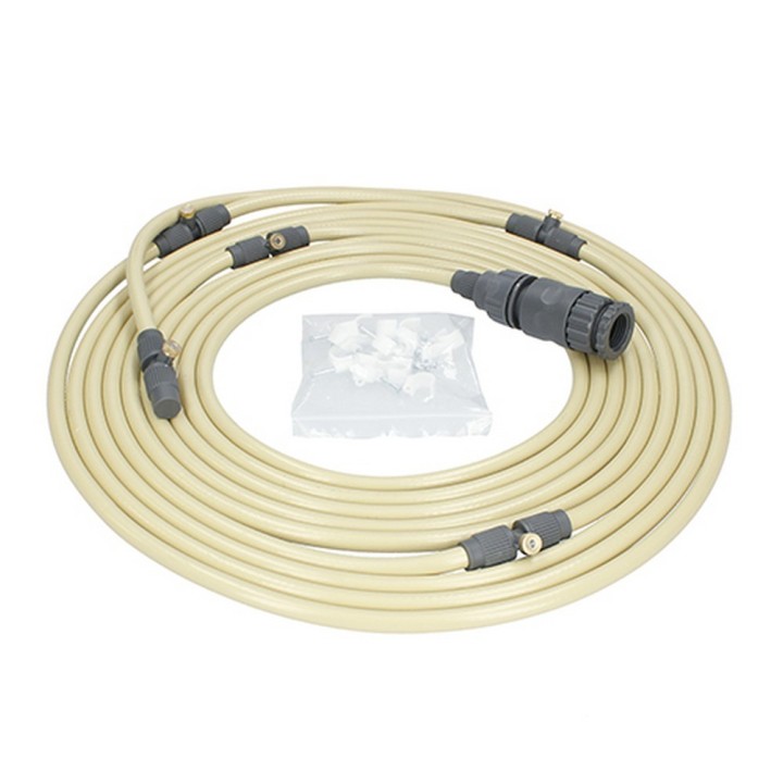 Carte postale microlorge