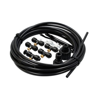 Carte postale microlorge