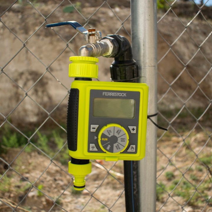 Carte postale microlorge