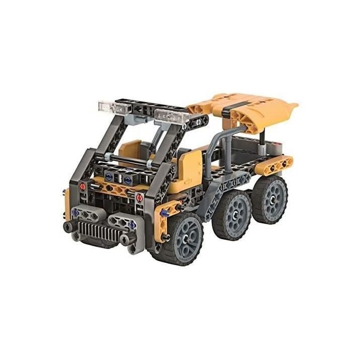 Clementoni - Science & Jeu - Parc Safari