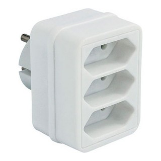 Carte postale microlorge