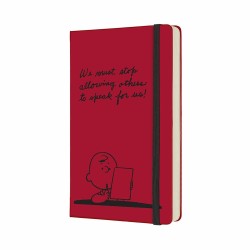 Agenda Peanuts-2022 (13 x 21 cm) (Reconditionné D)