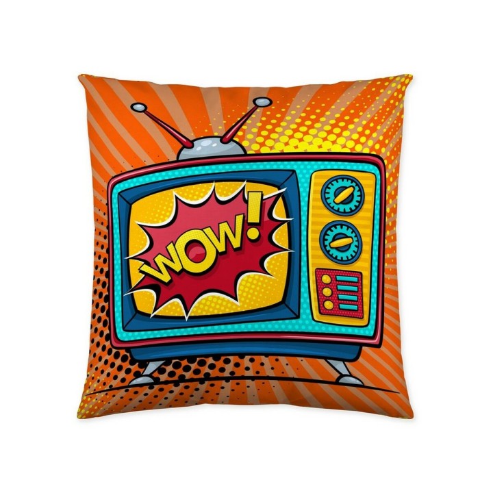 Carte postale microlorge