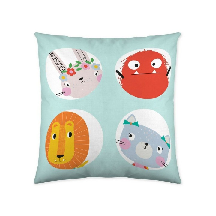 Carte postale microlorge