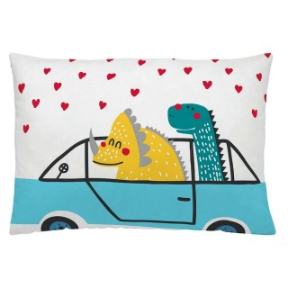 Carte postale microlorge