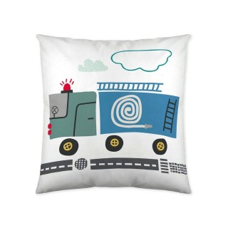 Carte postale microlorge