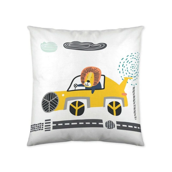 Carte postale microlorge