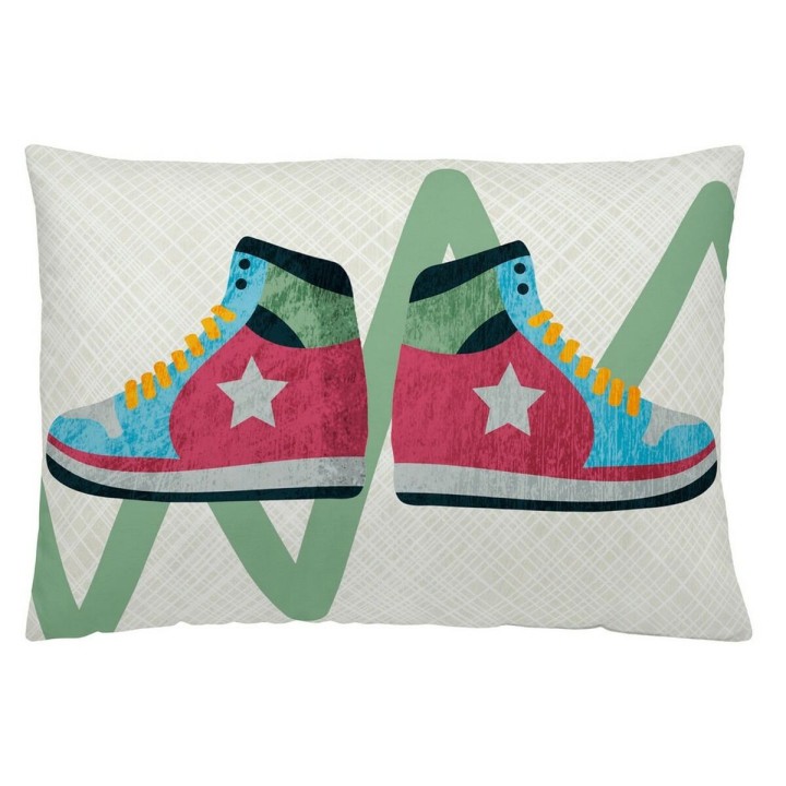 Carte postale microlorge