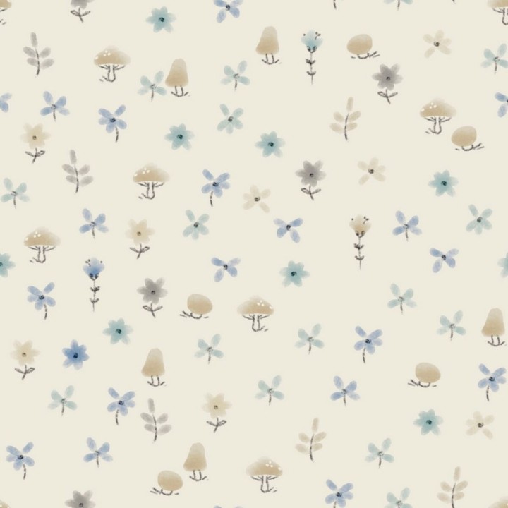 Carte postale microlorge