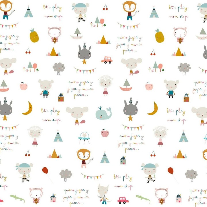 Carte postale microlorge