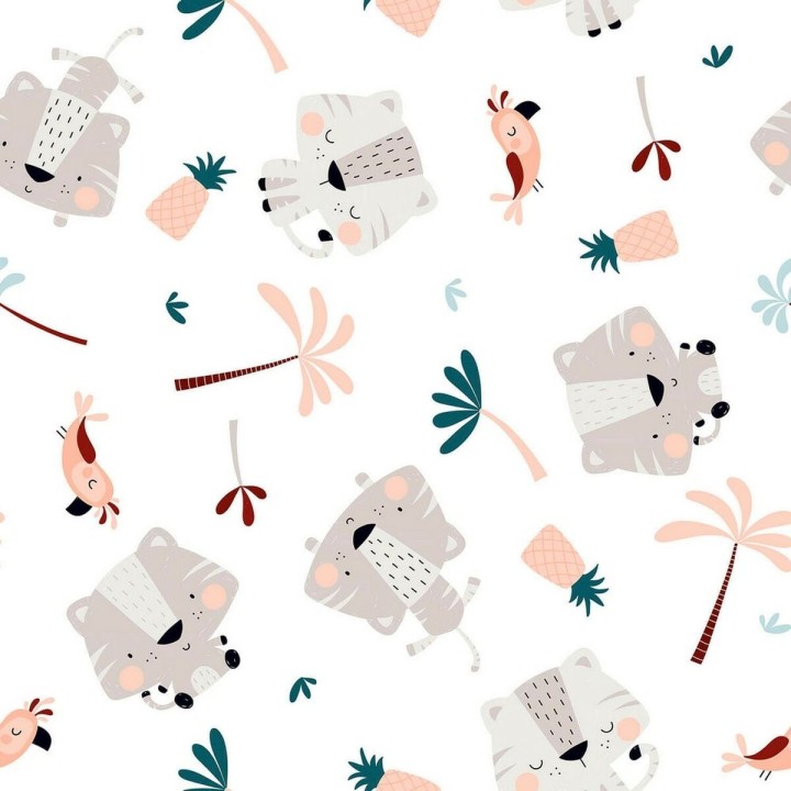 Carte postale microlorge