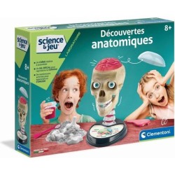 Clementoni - Science & Jeu...