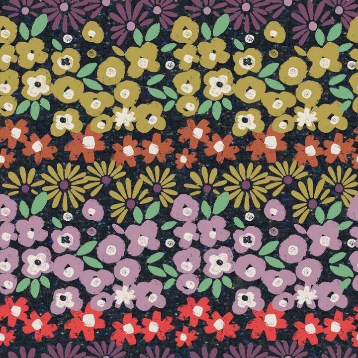 Carte postale microlorge