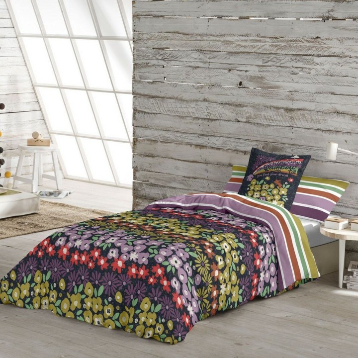 Carte postale microlorge