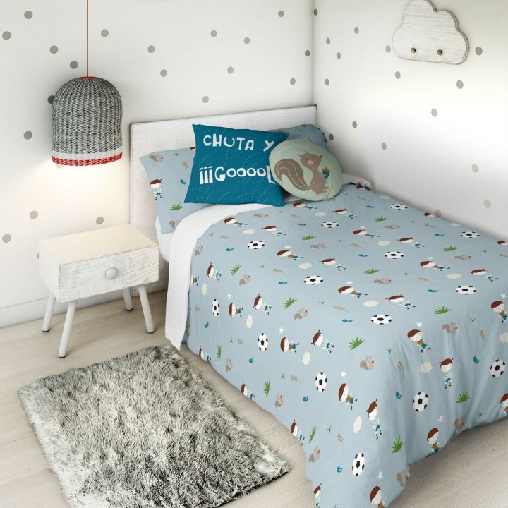 Carte postale microlorge