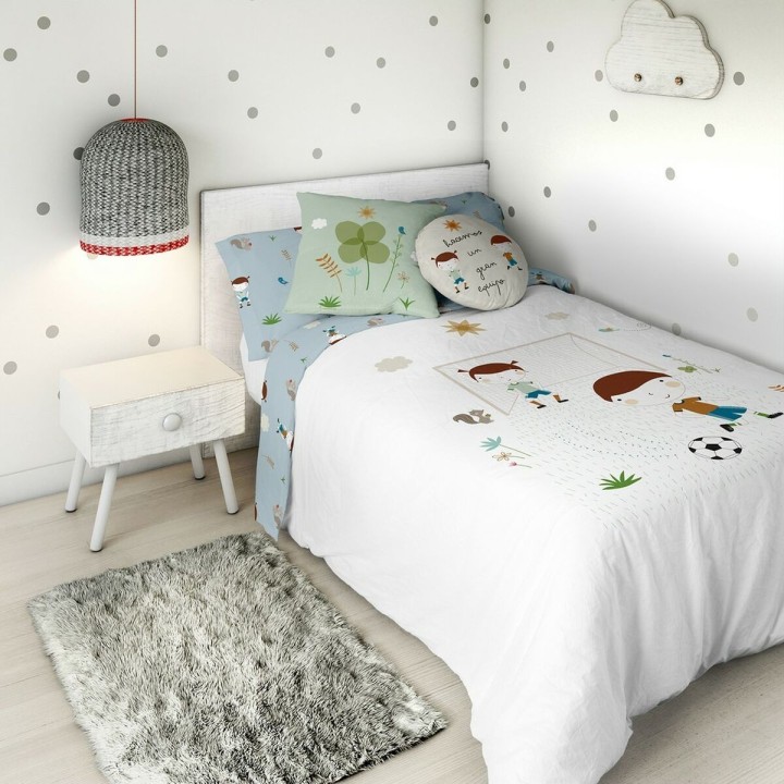 Carte postale microlorge