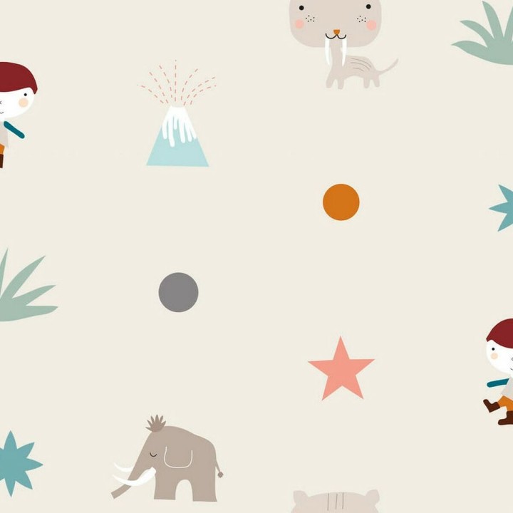 Carte postale microlorge