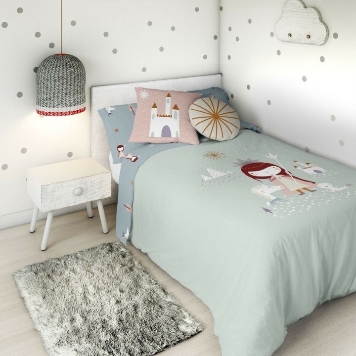 Carte postale microlorge