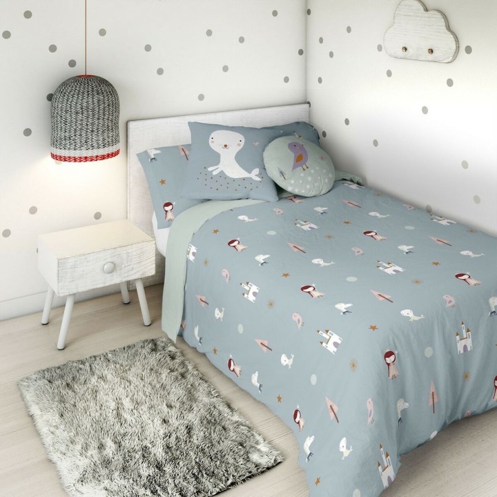 Carte postale microlorge