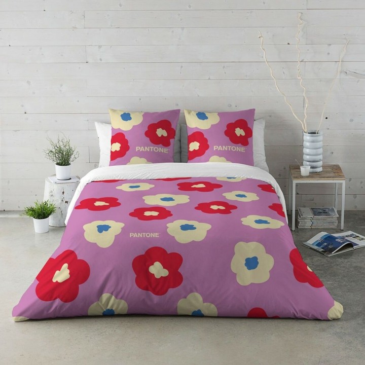 Carte postale microlorge