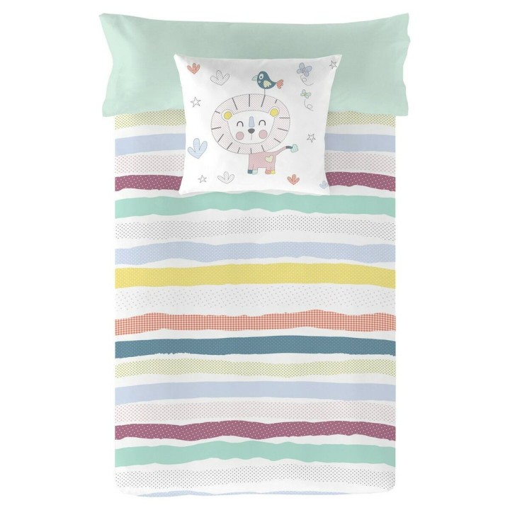 Carte postale microlorge