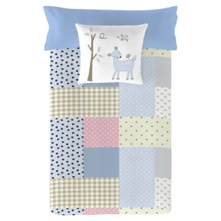 Carte postale microlorge