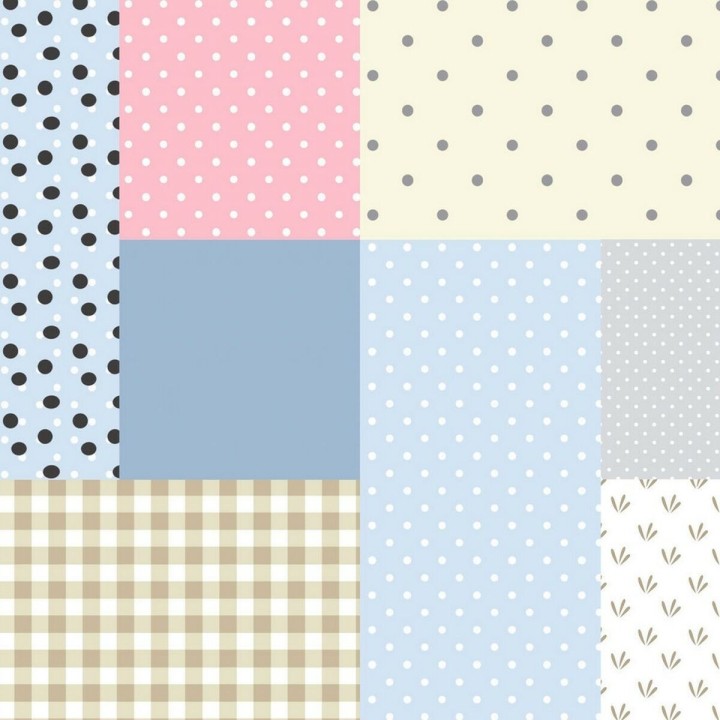 Carte postale microlorge