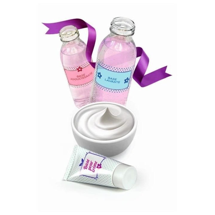 Clementoni - Science & Jeu - Parfums & cosmétiques