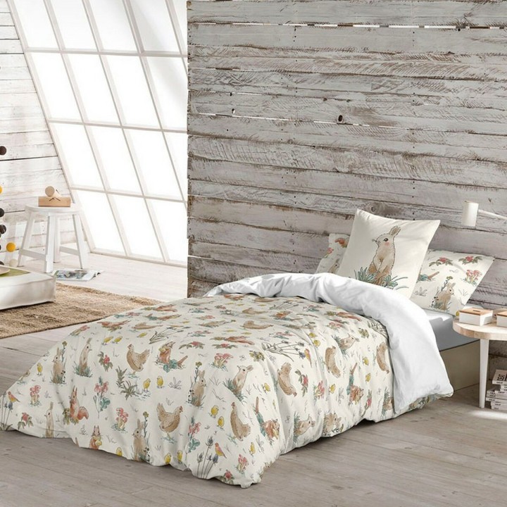 Carte postale microlorge