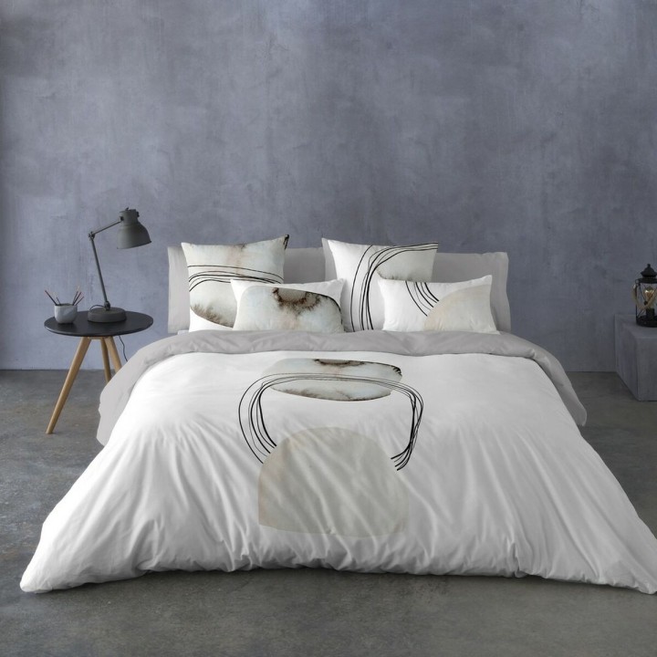 Carte postale microlorge