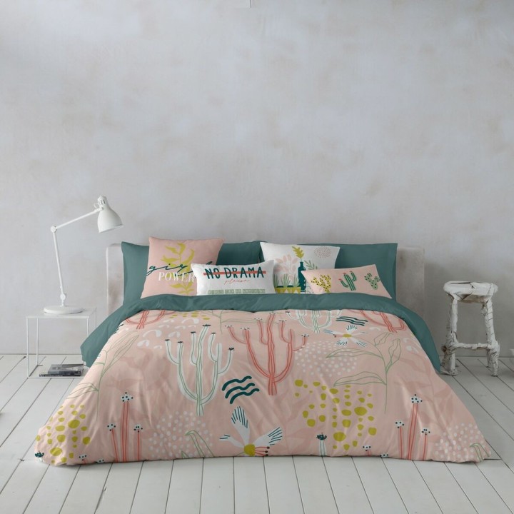 Carte postale microlorge