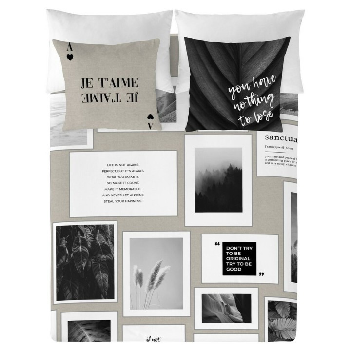 Carte postale microlorge