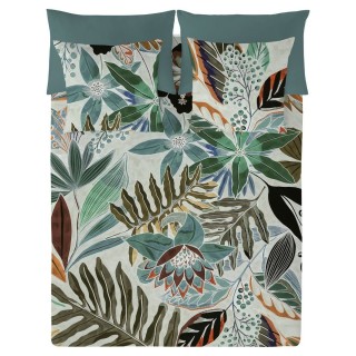 Carte postale microlorge