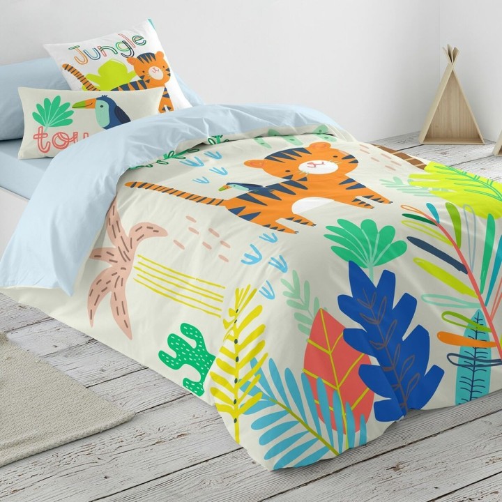 Carte postale microlorge