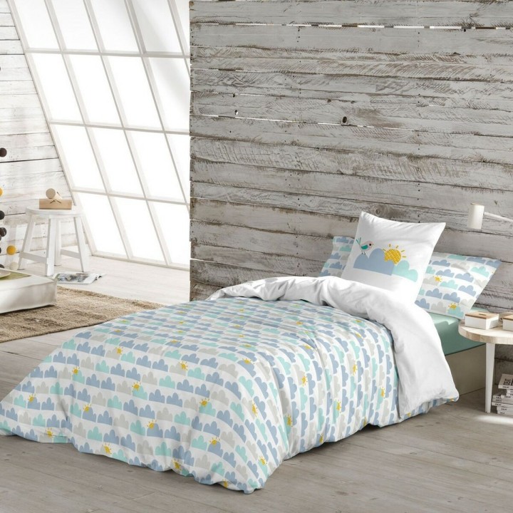 Carte postale microlorge