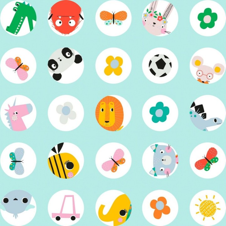 Carte postale microlorge