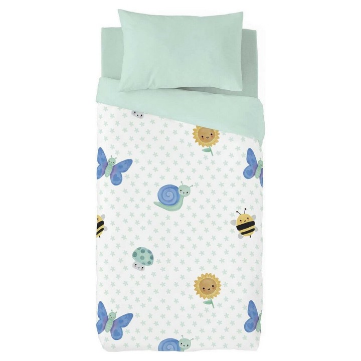 Carte postale microlorge