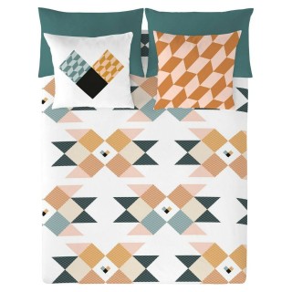 Carte postale microlorge