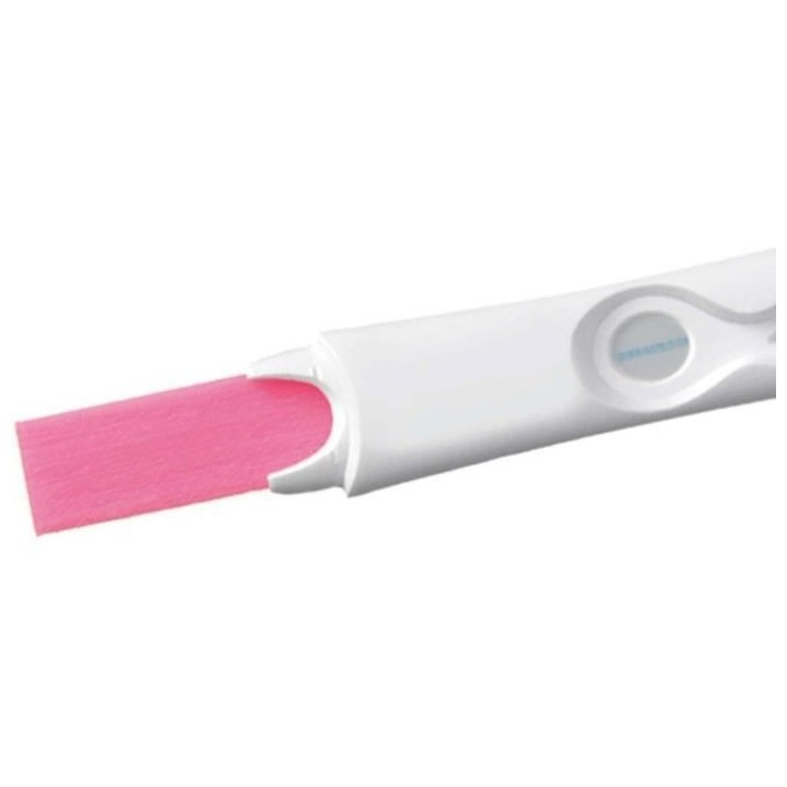 CLEARBLUE Test de grossesse - Pratique et rapide - Pack 2 tests