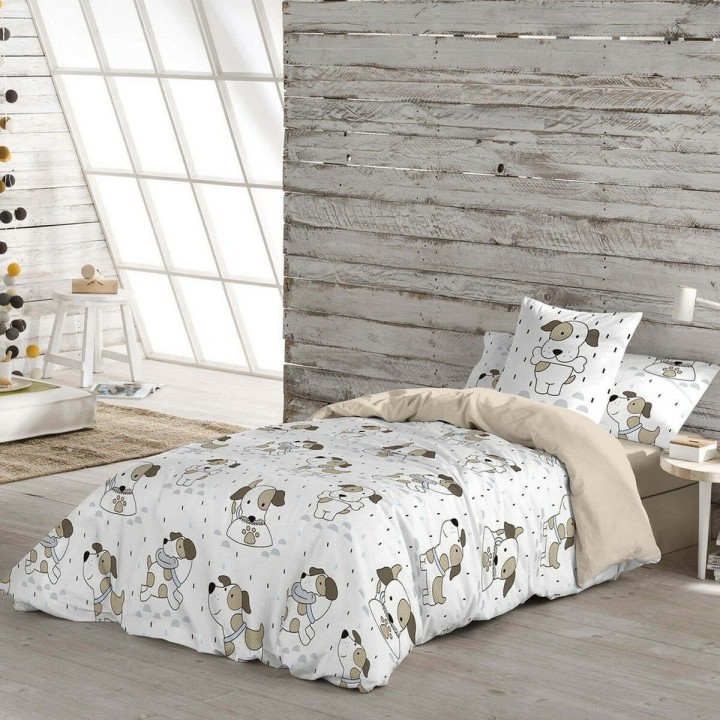 Carte postale microlorge