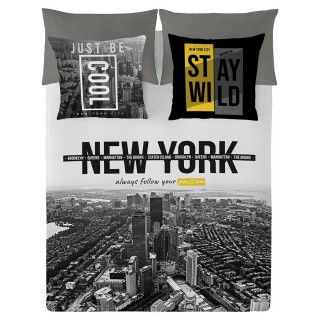 Carte postale microlorge