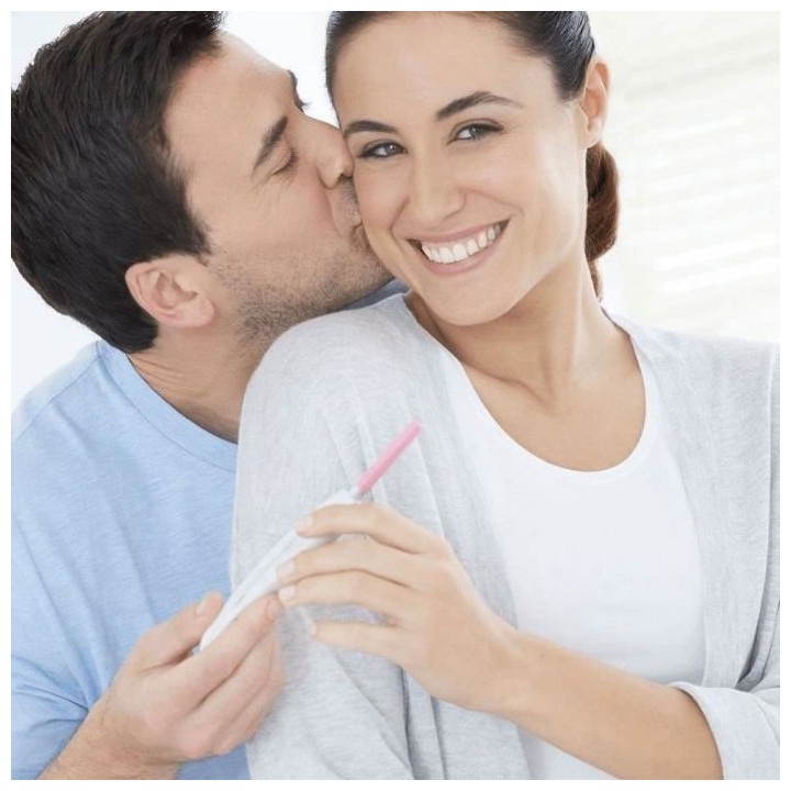 CLEARBLUE Test d'ovulation Digital - Kit de 20 tests