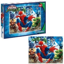 puzzle Spiderman Puzzle...