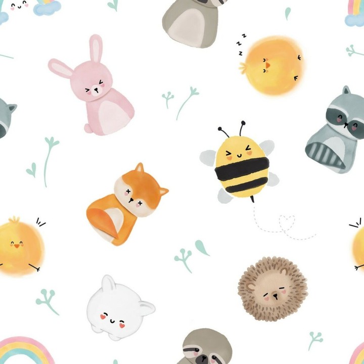 Carte postale microlorge